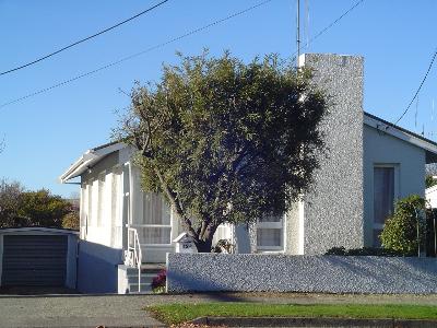 12 Bowker Street