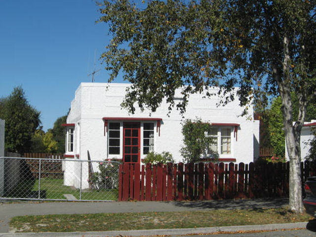 22A Harborough Street