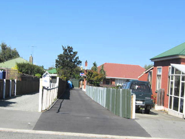 10 Harborough Street