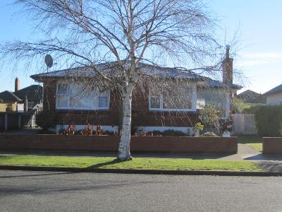 1A Harborough Street