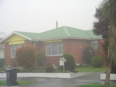 13 Harborough Street