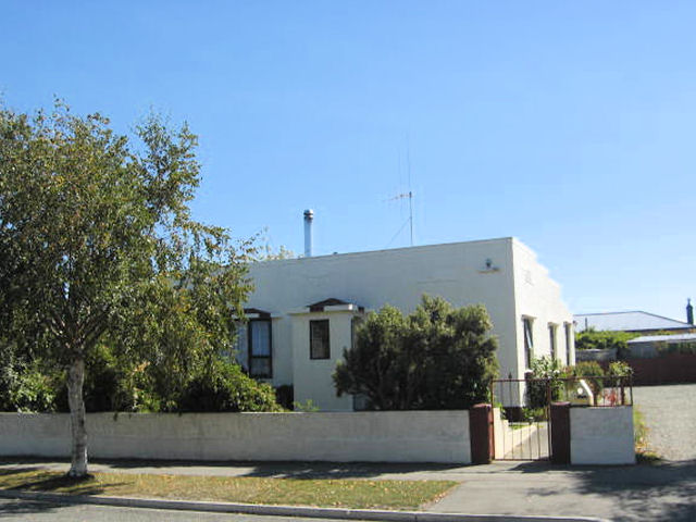 25 Harborough Street