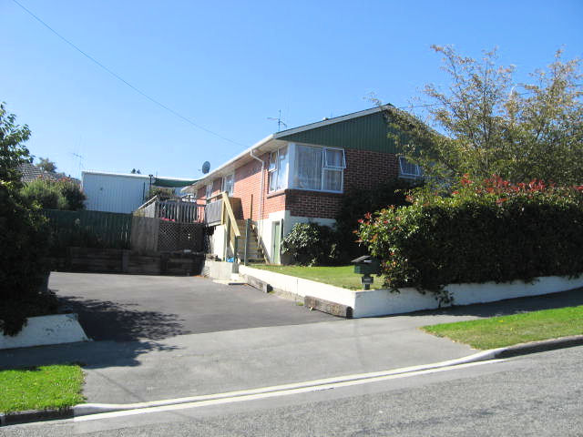 7 Cornwall Street