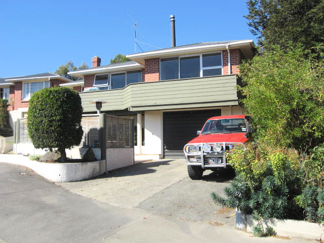 3 Gloucester Street