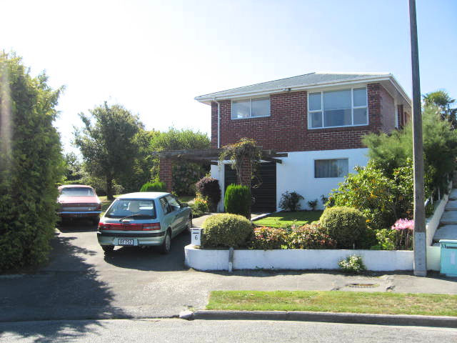 6 Gloucester Street