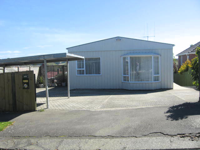 2 Gloucester Street