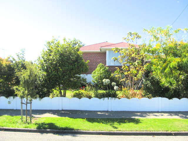 3 Devon Street