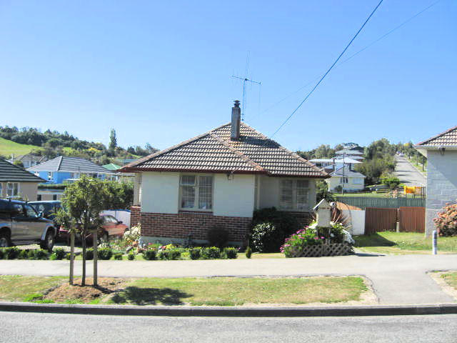 45 Devon Street