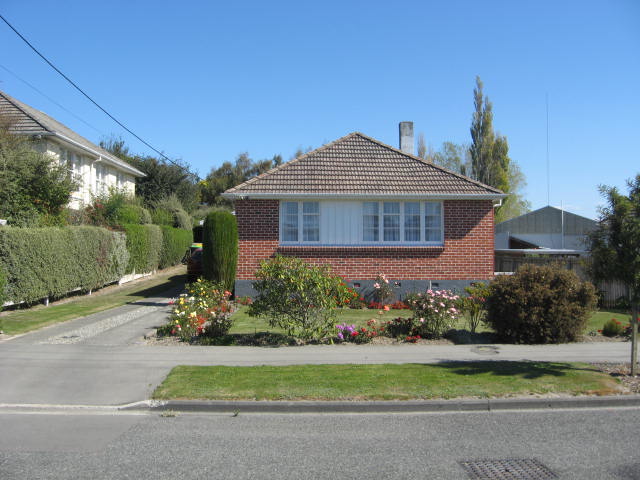 52 Devon Street