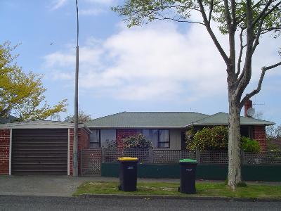 14 Chaucer Street