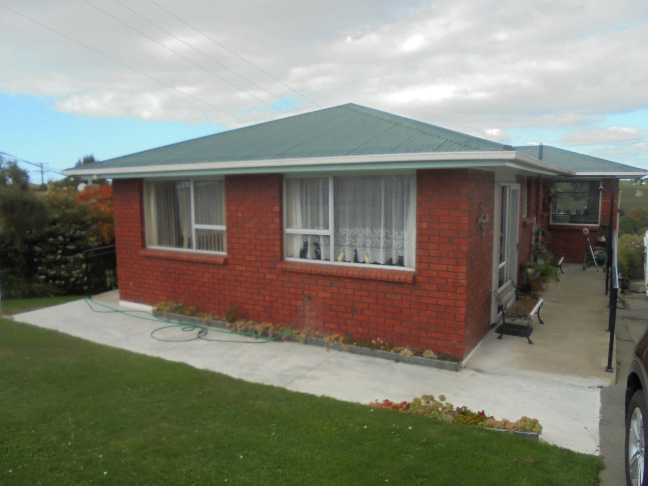 21 Kowhai Street