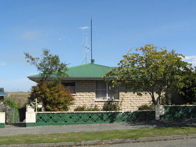23 Kowhai Street