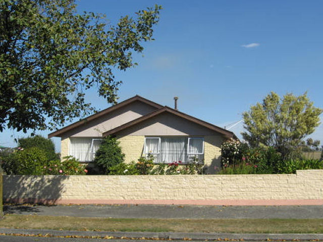 25 Kowhai Street