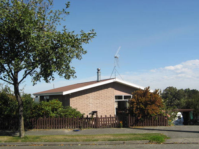 31 Kowhai Street