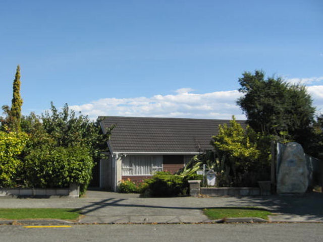 33 Kowhai Street