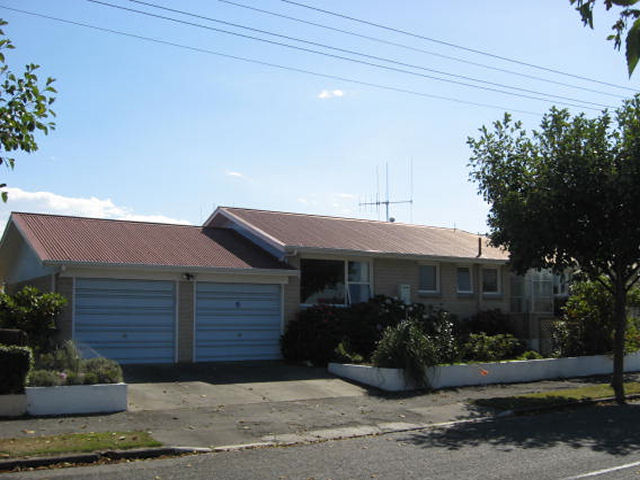 43 Kowhai Street