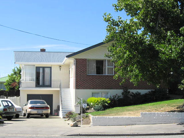 3 Karaka Street