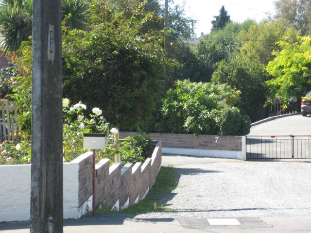 7 Karaka Street