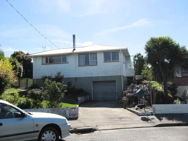 11 Karaka Street