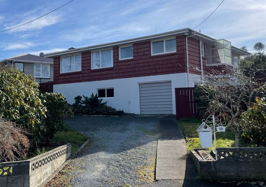 10 Karaka Street