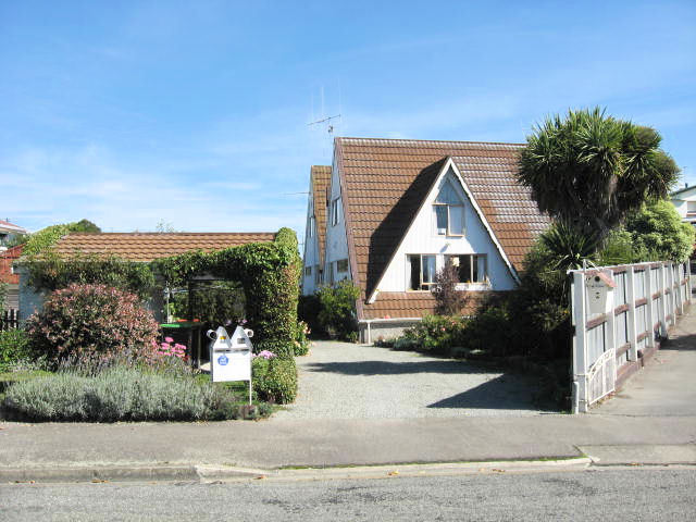 6A Karaka Street