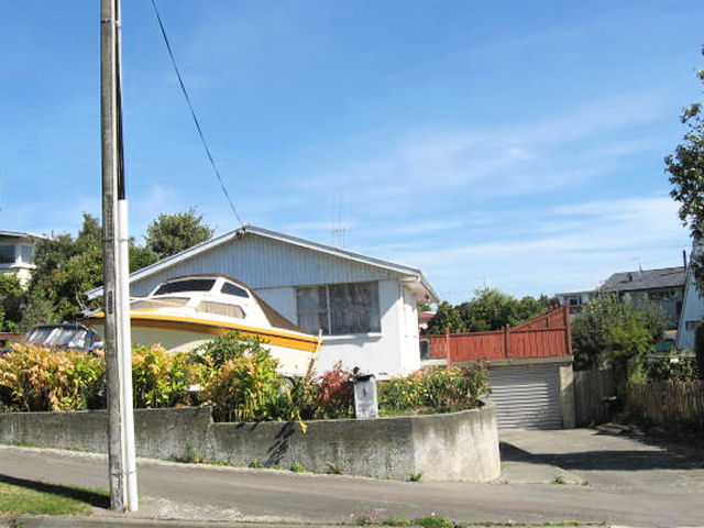 4 Karaka Street