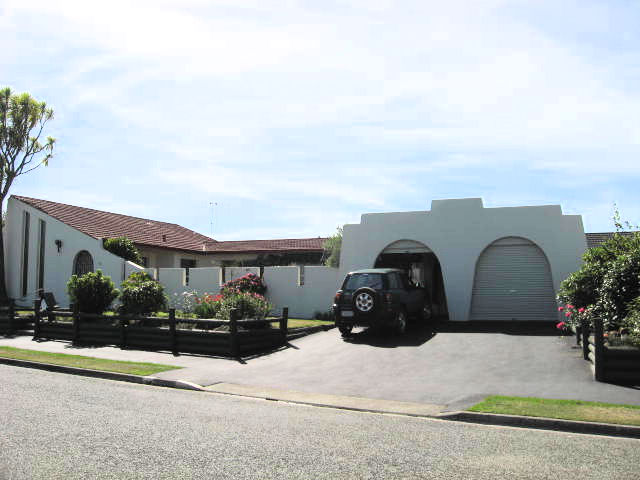 10 Hinau Place