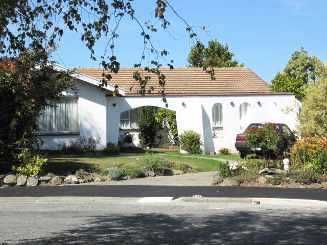 20 Hinau Place