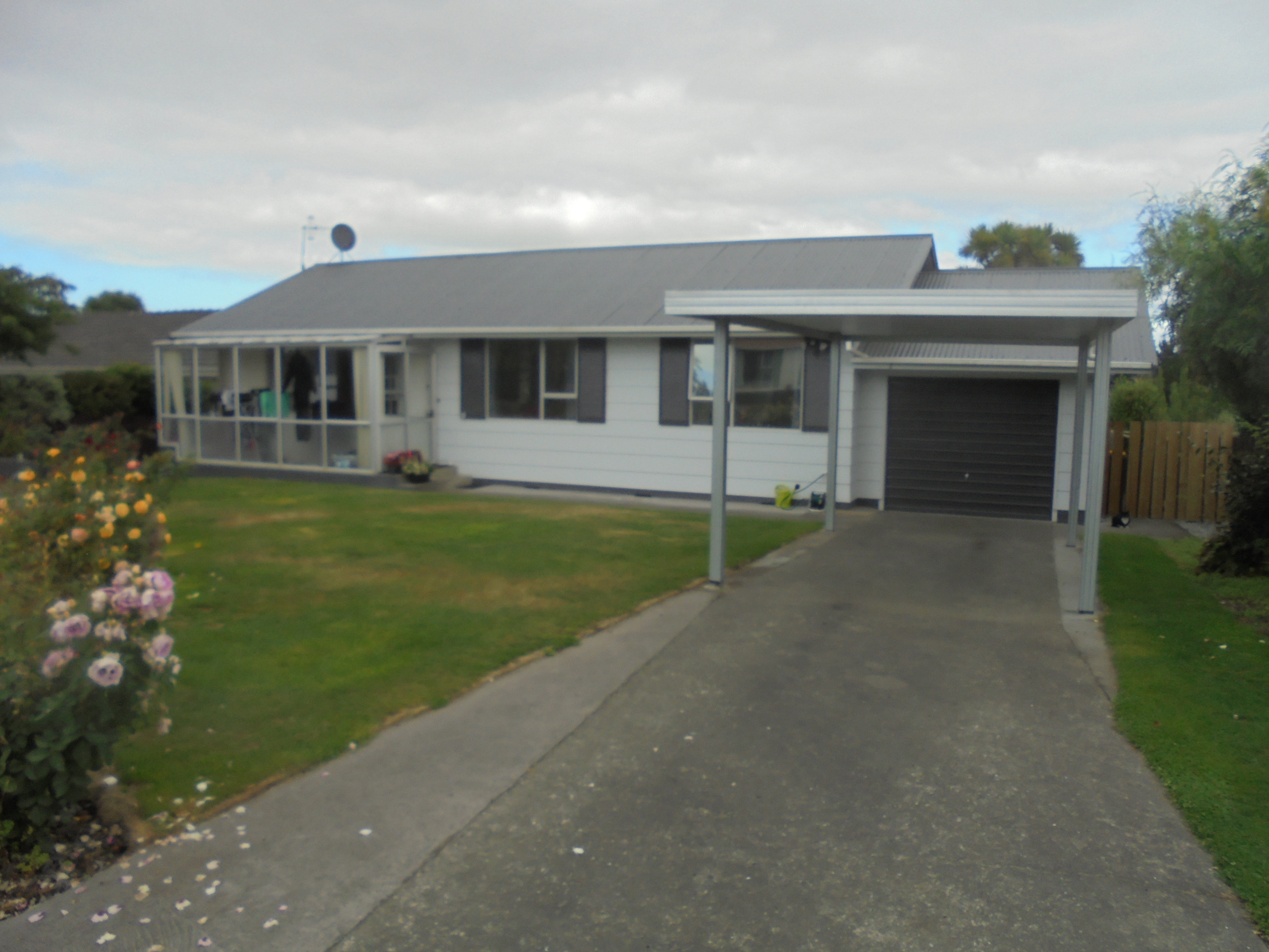 15 Hinau Place