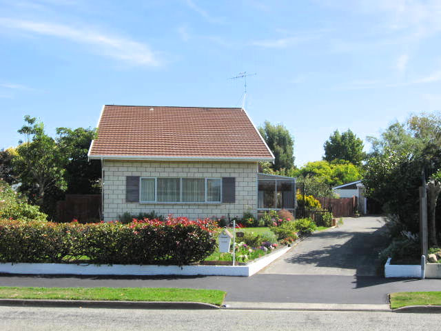 5 Hinau Place