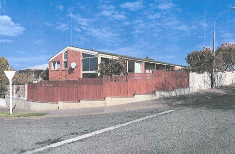12 Miro Street