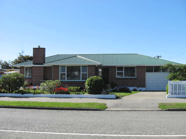 1 Hillsden Place