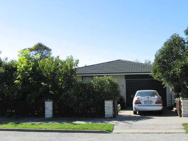 5 Hillsden Place