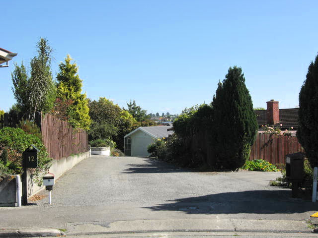 12 Hillsden Place