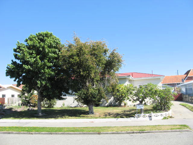 6 Hillsden Place