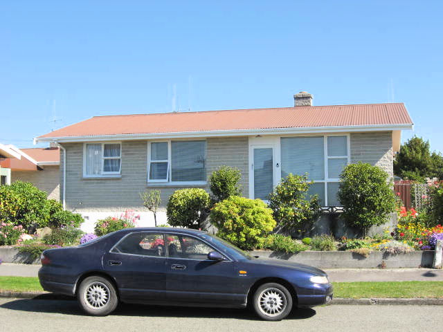 2A Hillsden Place