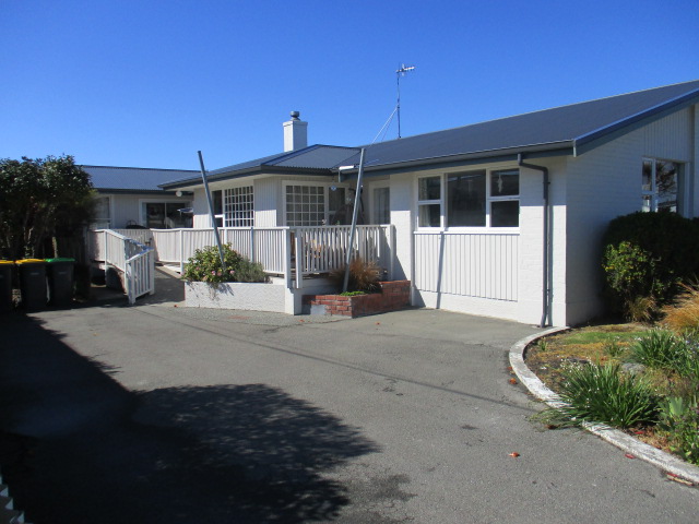 3 Mountain View Road
