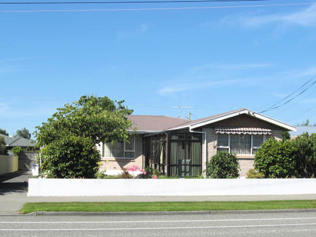 5 Mountain View Road