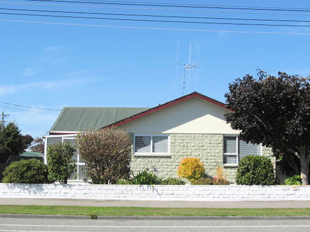 7 Mountain View Road