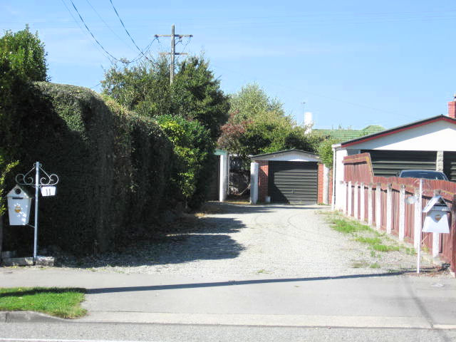 9 Mountain View Road
