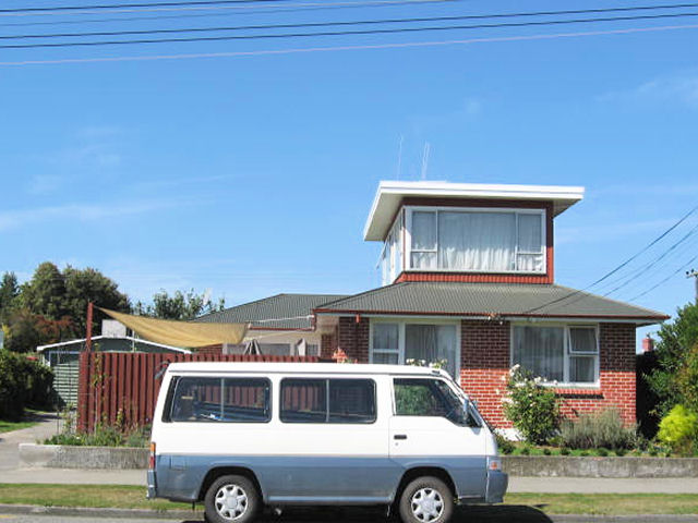 13 Mountain View Road