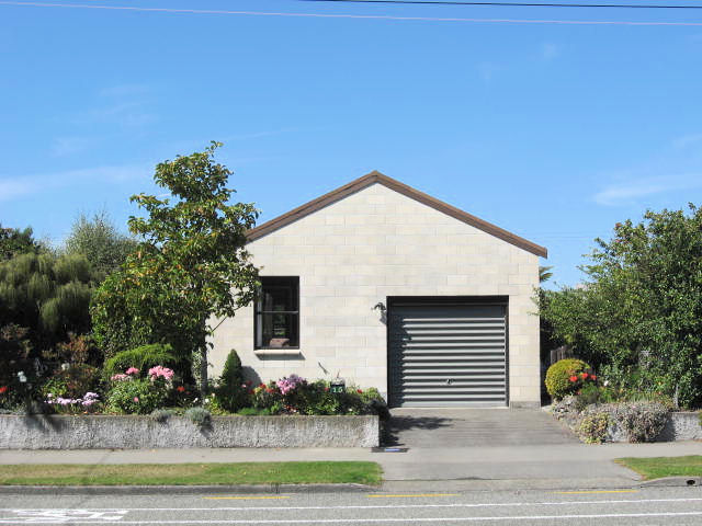 15 Mountain View Road