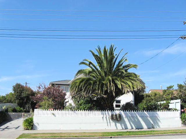 17 Mountain View Road