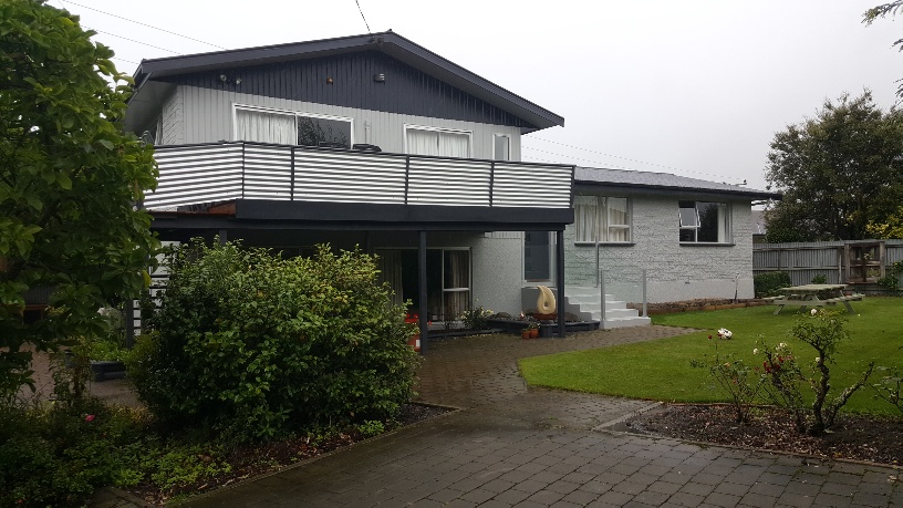 19 Mountain View Road