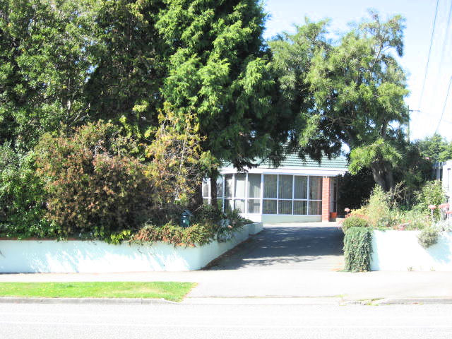 21 Mountain View Road