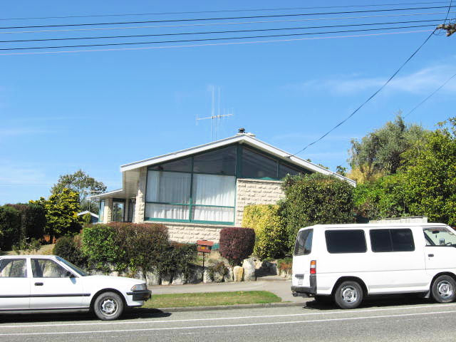 25 Mountain View Road