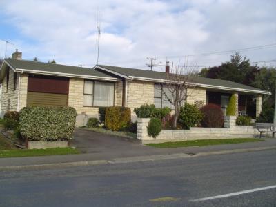 35 Mountain View Road