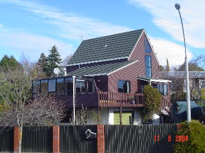 50 Benmore Street