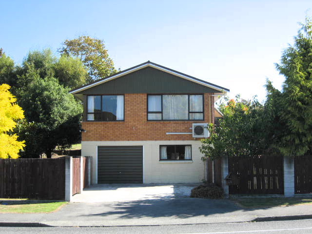 48 Benmore Street