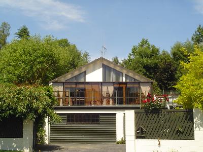 46 Benmore Street